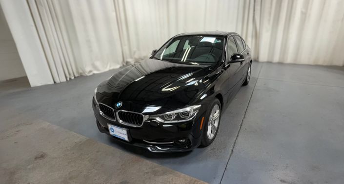 Thumbnail: 2018 BMW 3 Series - 1