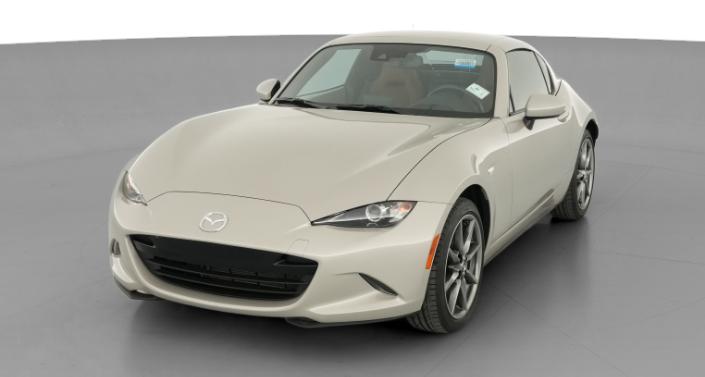Thumbnail: 2023 Mazda MX-5 Miata - 1