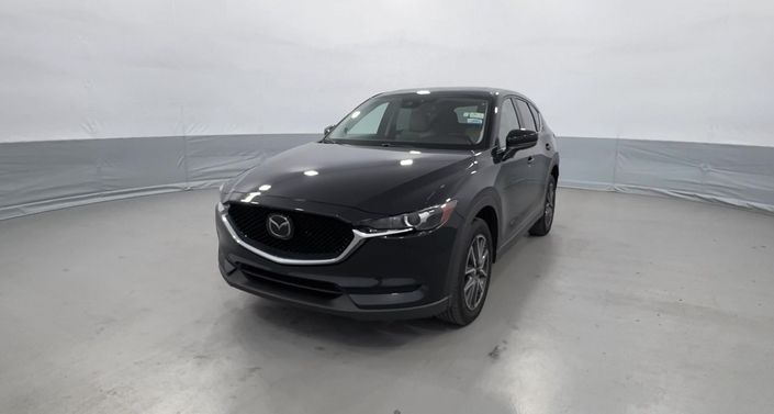 Thumbnail: 2018 Mazda CX-5 - 1