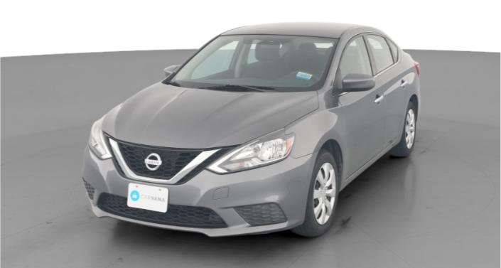 Thumbnail: 2016 Nissan Sentra - 1