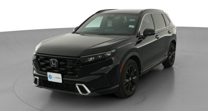 Thumbnail: 2025 Honda CR-V - 1