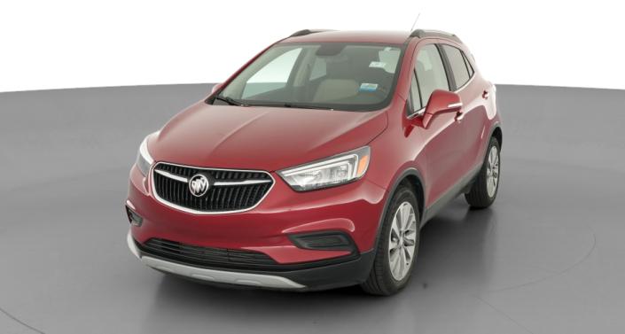Thumbnail: 2019 Buick Encore - 1