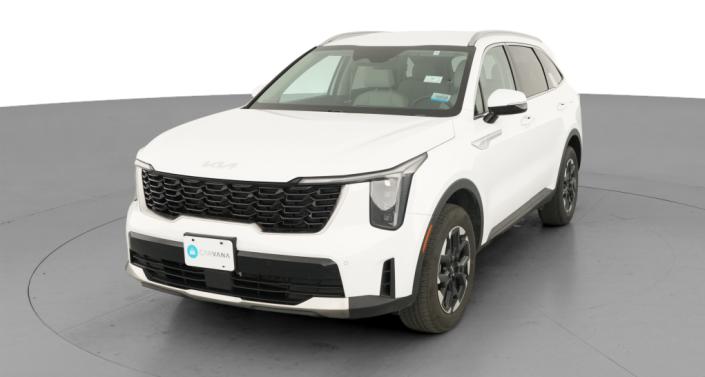 Thumbnail: 2025 Kia Sorento - 1