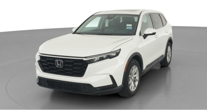 Thumbnail: 2024 Honda CR-V - 1