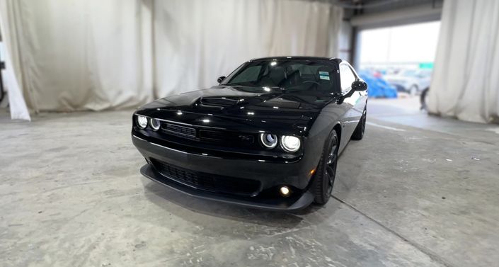 Thumbnail: 2022 Dodge Challenger - 1