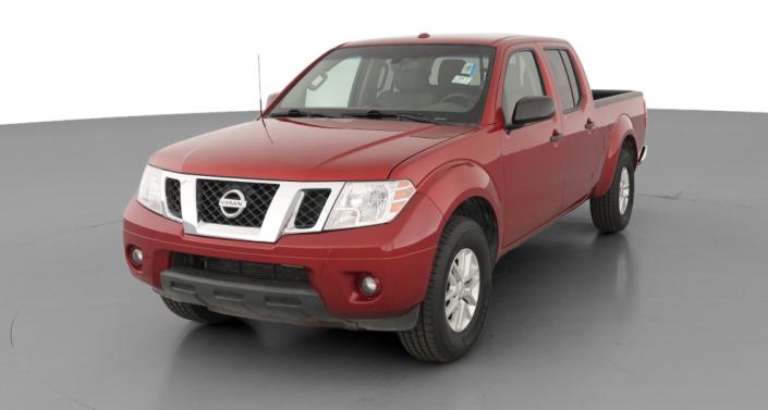Thumbnail: 2014 Nissan Frontier - 1