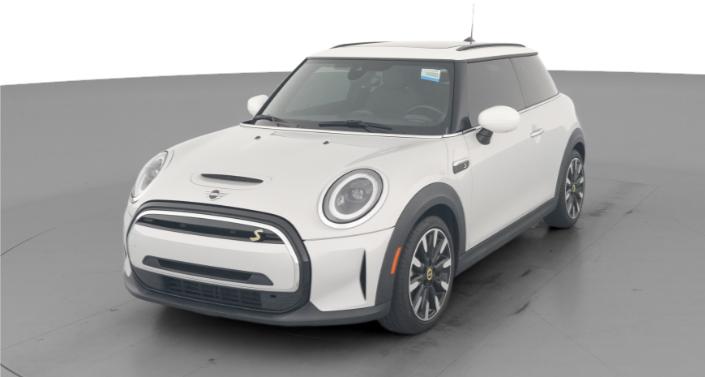 2023 MINI Cooper Hardtop SE -
                  Haines City, FL