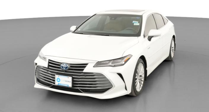 Thumbnail: 2020 Toyota Avalon - 1