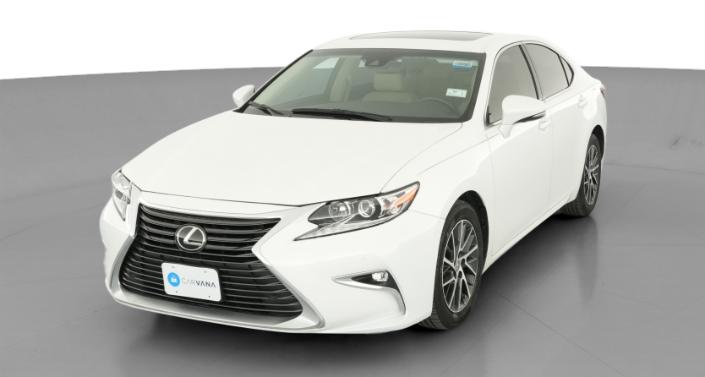 Thumbnail: 2017 Lexus ES - 1