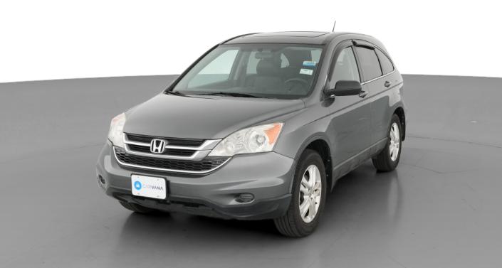 Thumbnail: 2011 Honda CR-V - 1