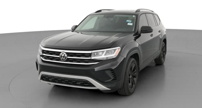 Thumbnail: 2023 Volkswagen Atlas - 1