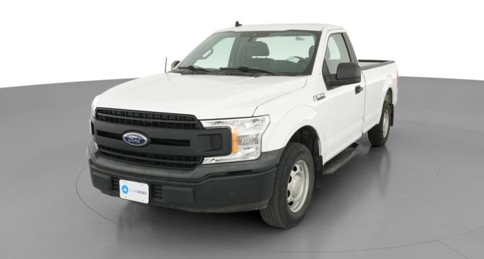 2020 Ford Econoline E-150 -
                  San Antonio, TX