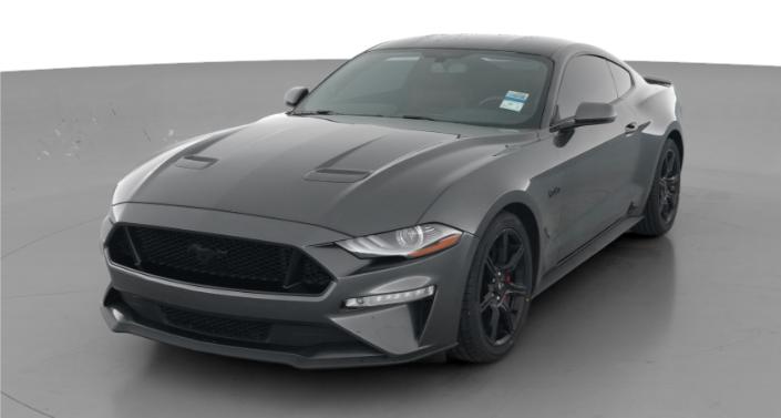 Thumbnail: 2019 Ford Mustang - 1