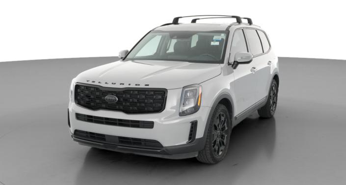 Thumbnail: 2021 Kia Telluride - 1