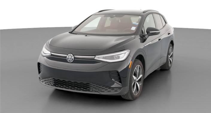 Thumbnail: 2023 Volkswagen ID.4 - 1