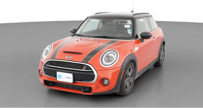 Thumbnail: 2021 MINI Cooper Hardtop - 1
