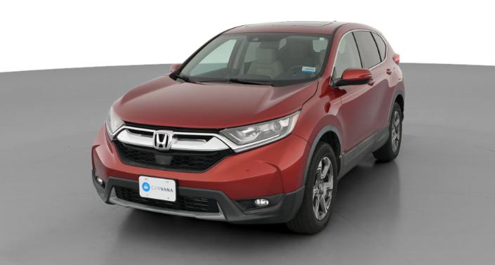 Thumbnail: 2018 Honda CR-V - 1