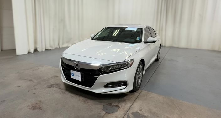 Thumbnail: 2019 Honda Accord - 1