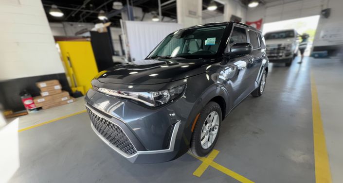 Thumbnail: 2025 Kia Soul - 1