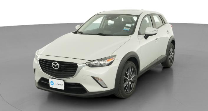 Thumbnail: 2018 Mazda CX-3 - 1