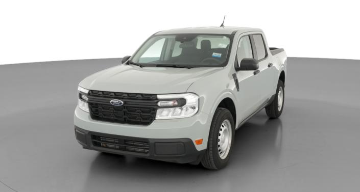 Thumbnail: 2024 Ford Maverick - 1