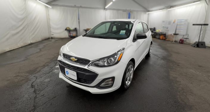 Thumbnail: 2020 Chevrolet Spark - 1