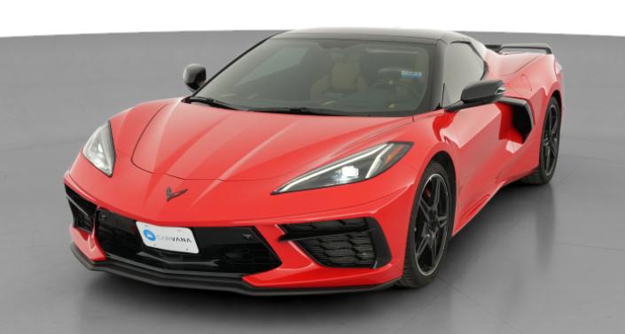 Thumbnail: 2023 Chevrolet Corvette - 1