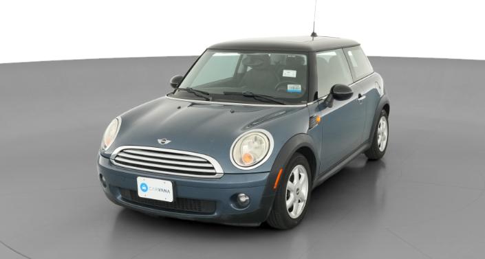 Thumbnail: 2010 MINI Cooper Hardtop - 1