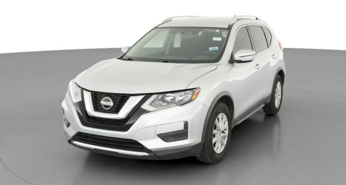 Thumbnail: 2018 Nissan Rogue - 1