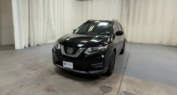 Thumbnail: 2017 Nissan Rogue - 1