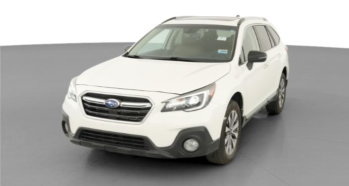 Thumbnail: 2018 Subaru Outback - 1