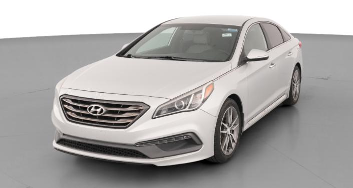 Thumbnail: 2015 Hyundai Sonata - 1
