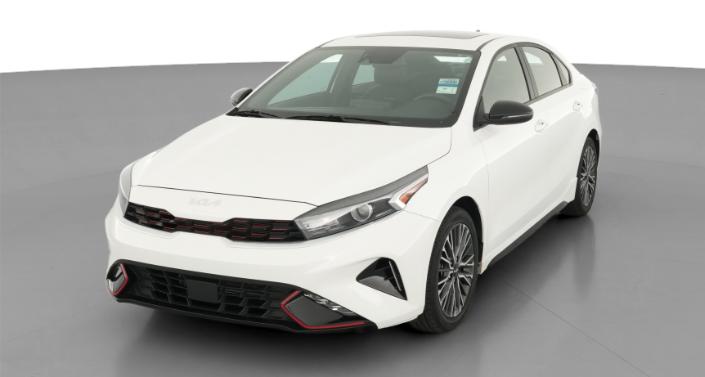 Thumbnail: 2024 Kia Forte - 1