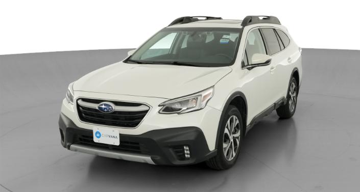 Thumbnail: 2022 Subaru Outback - 1