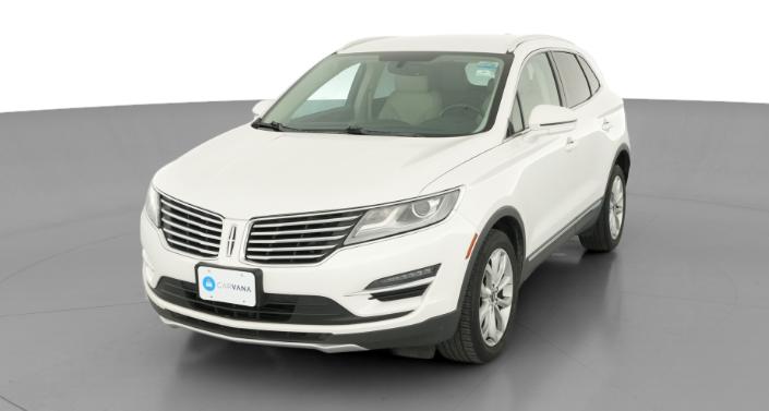 Thumbnail: 2017 Lincoln MKC - 1