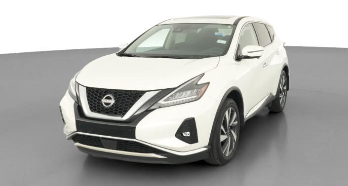 Thumbnail: 2024 Nissan Murano - 1
