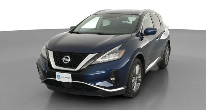 Thumbnail: 2019 Nissan Murano - 1