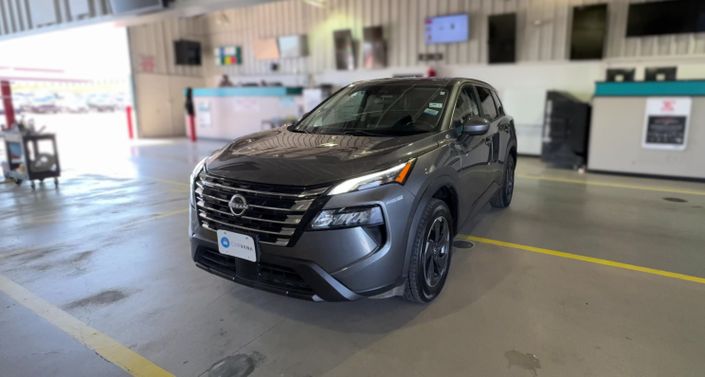 Thumbnail: 2024 Nissan Rogue - 1