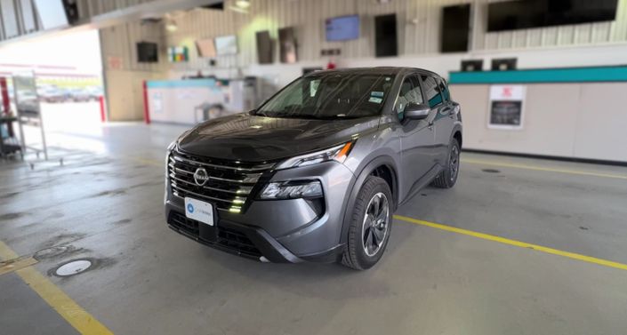 Thumbnail: 2024 Nissan Rogue - 1