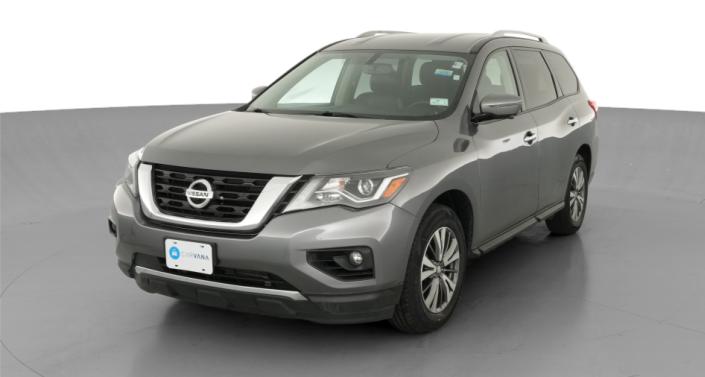 Thumbnail: 2019 Nissan Pathfinder - 1