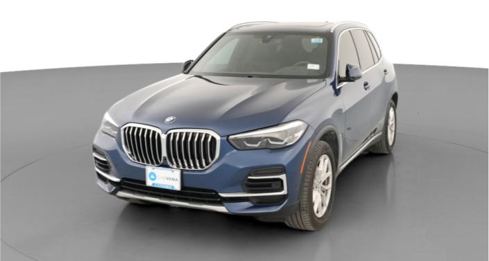 Thumbnail: 2023 BMW X5 - 1
