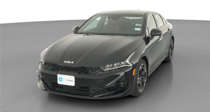 Thumbnail: 2023 Kia K5 - 1