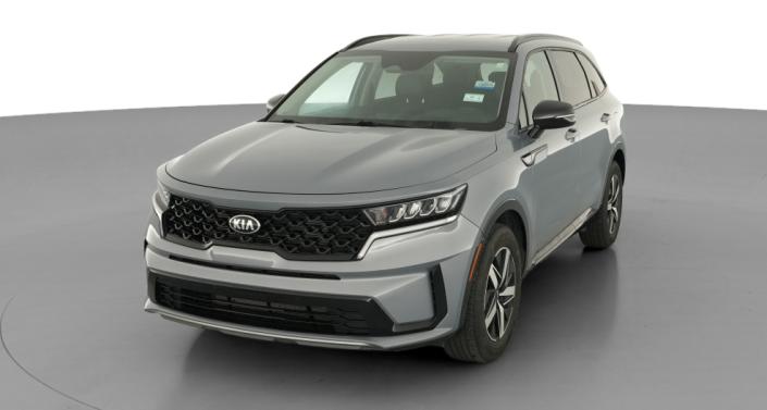 Thumbnail: 2021 Kia Sorento - 1