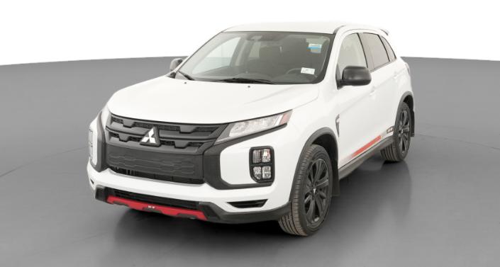 Thumbnail: 2023 Mitsubishi Outlander Sport - 1
