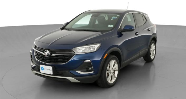 Thumbnail: 2023 Buick Encore GX - 1