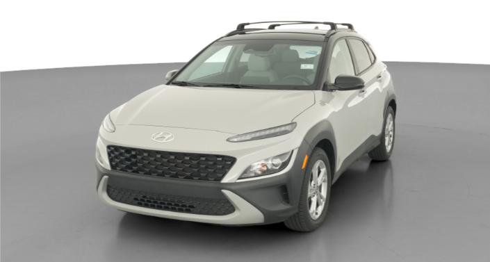 Thumbnail: 2023 Hyundai Kona - 1