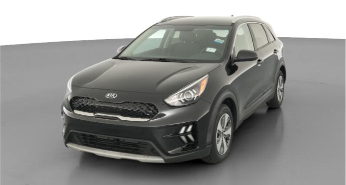 Thumbnail: 2021 Kia Niro - 1