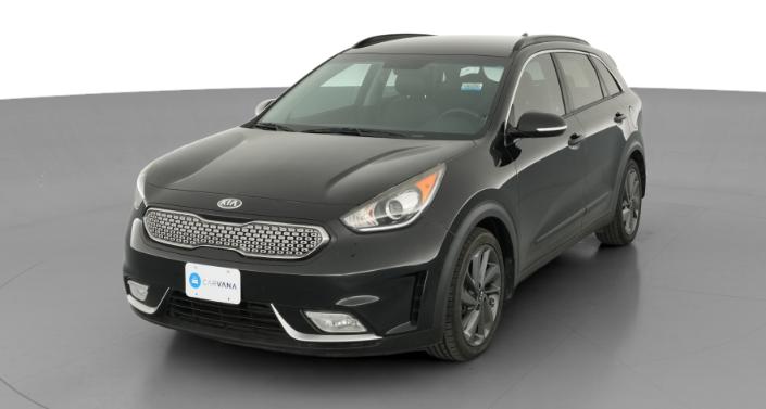 Thumbnail: 2017 Kia Niro - 1