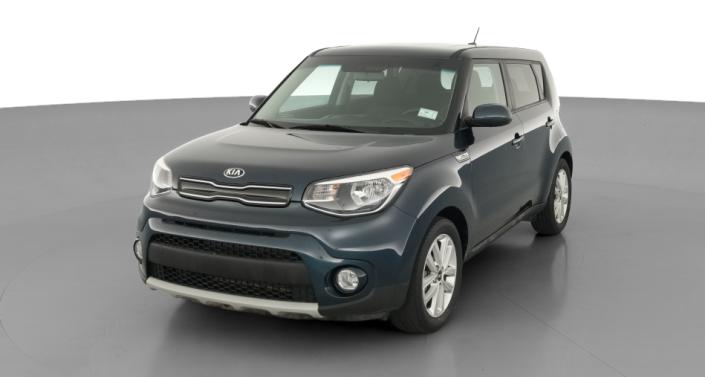 Thumbnail: 2019 Kia Soul - 1