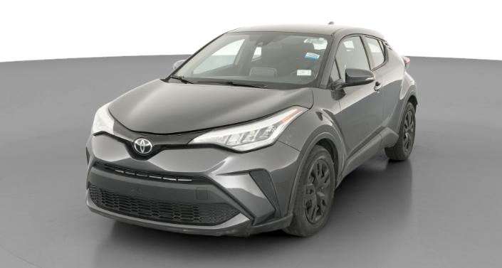 Thumbnail: 2020 Toyota C-HR - 1